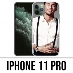Funda para iPhone 11 Pro - Modelo Neymar