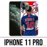 Coque iPhone 11 PRO - Neymar Psg Cartoon