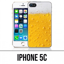 Coque iPhone 5C - Bière Beer