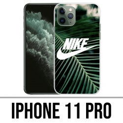IPhone 11 Pro Case - Nike Palm Logo