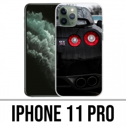 IPhone 11 Pro Case - Nissan Gtr