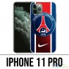 Funda para iPhone 11 Pro - Paris Saint Germain Psg Nike