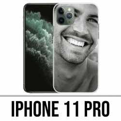 IPhone 11 Pro Hülle - Paul Walker
