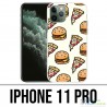 IPhone 11 Pro Case - Pizza Burger