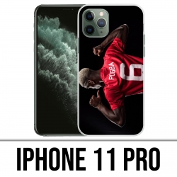 Case iPhone 11 Pro - Landscape Pogba