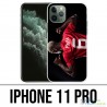 Coque iPhone 11 PRO - Pogba Paysage