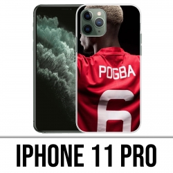 Custodia per iPhone 11 Pro - Pogba