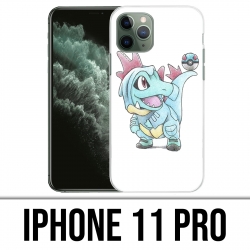 Custodia IPhone 11 Pro - Pokémon Baby Kaiminus
