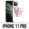 Custodia IPhone 11 Pro - Pokémon Baby Nymphali