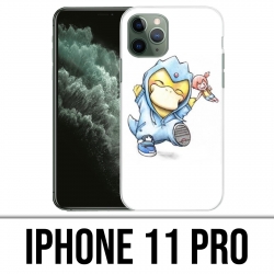 IPhone 11 Pro Case - Psykokwac Baby Pokémon