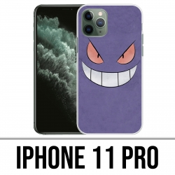 IPhone 11 Pro Case - Pokemon Ectoplasma