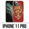 Custodia per iPhone 11 Pro - Pokemon Fire
