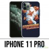 IPhone 11 Pro Hülle - Pokémon Magicarpe Karponado