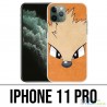 IPhone 11 Pro Hülle - Pokémon Arcanin