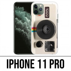 IPhone 11 Pro Hülle - Polaroid