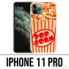 Funda para iPhone 11 Pro - Palomitas de maíz