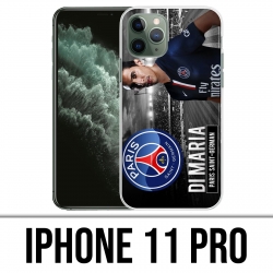 IPhone 11 Pro Hülle - PSG Di Maria