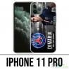 Coque iPhone 11 PRO - PSG Di Maria