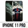 Custodia per iPhone 11 Pro - PSG Marco Veratti
