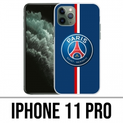 IPhone 11 Pro Case - PSG New