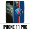Custodia per iPhone 11 Pro - PSG Novità