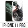 Custodia per iPhone 11 Pro - Punitore