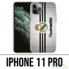 IPhone 11 Pro Hülle - Real Madrid Bands
