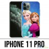 IPhone 11 Fall - Schneekönigin Elsa