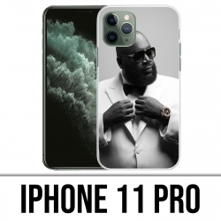 Coque iPhone 11 PRO - Rick Ross
