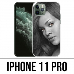 Custodia per iPhone 11 Pro - Rihanna