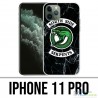 IPhone 11 Pro Hülle - Riverdale South Side Snake Marble