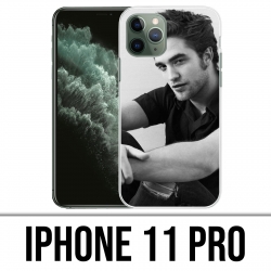 Funda para iPhone 11 Pro - Robert Pattinson