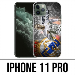 IPhone 11 Pro Hülle - Ronaldo Fier