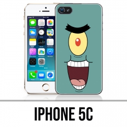 Custodia per iPhone 5C - Spongebob