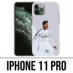 Coque iPhone 11 PRO - Ronaldo