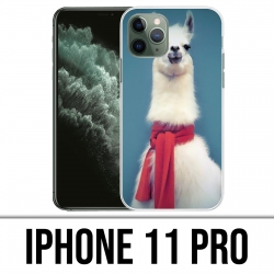 Coque iPhone 11 Pro - Serge Le Lama