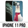 Funda para iPhone 11 Pro - Serge Le Lama