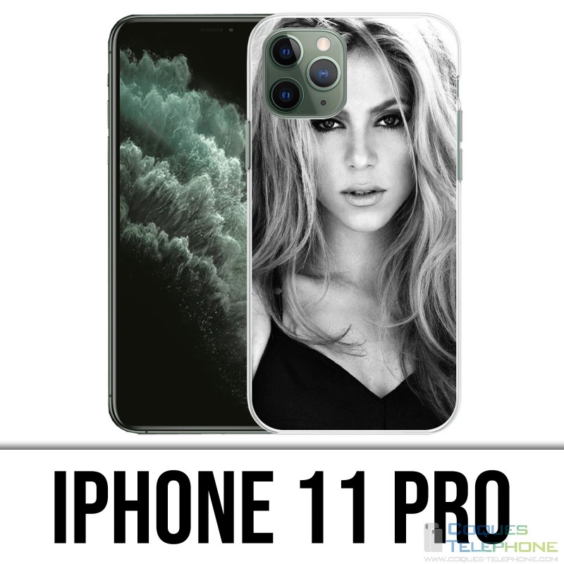 IPhone 11 Pro Case - Shakira