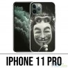 IPhone 11 Pro Case - Monkey Monkey Aviator