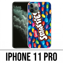 Custodia per iPhone 11 Pro - Smarties