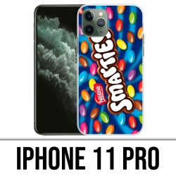 IPhone 11 Pro Hülle - Smarties