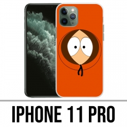 Custodia per iPhone 11 Pro - South Park Kenny