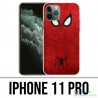 IPhone 11 Pro Case - Spiderman Art Design