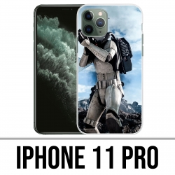 IPhone 11 Pro Hülle - Star Wars Battlefront