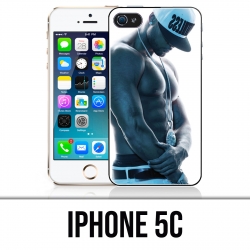 IPhone 5C Hülle - Booba Rap