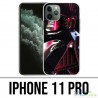 Custodia per iPhone 11 Pro - Star Wars Dark Vador Father