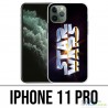 Coque iPhone 11 PRO - Star Wars Logo Classic