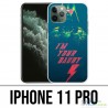 Custodia per iPhone 11 Pro - Star Wars Vador Im Your Daddy