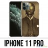 IPhone 11 Pro Hülle - Star Wars Vintage C3Po