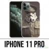 IPhone 11 Pro Case - Star Wars Vintage Stromtrooper